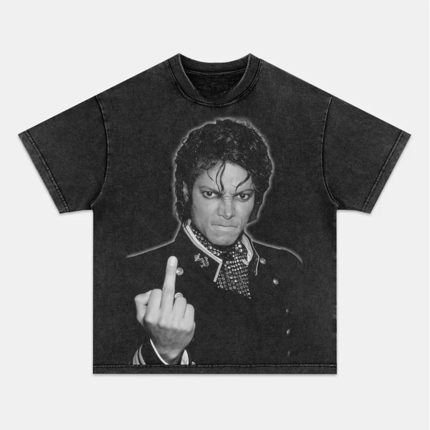 MICHAEL JACKSON 9.19 TEE - POPCHANGER