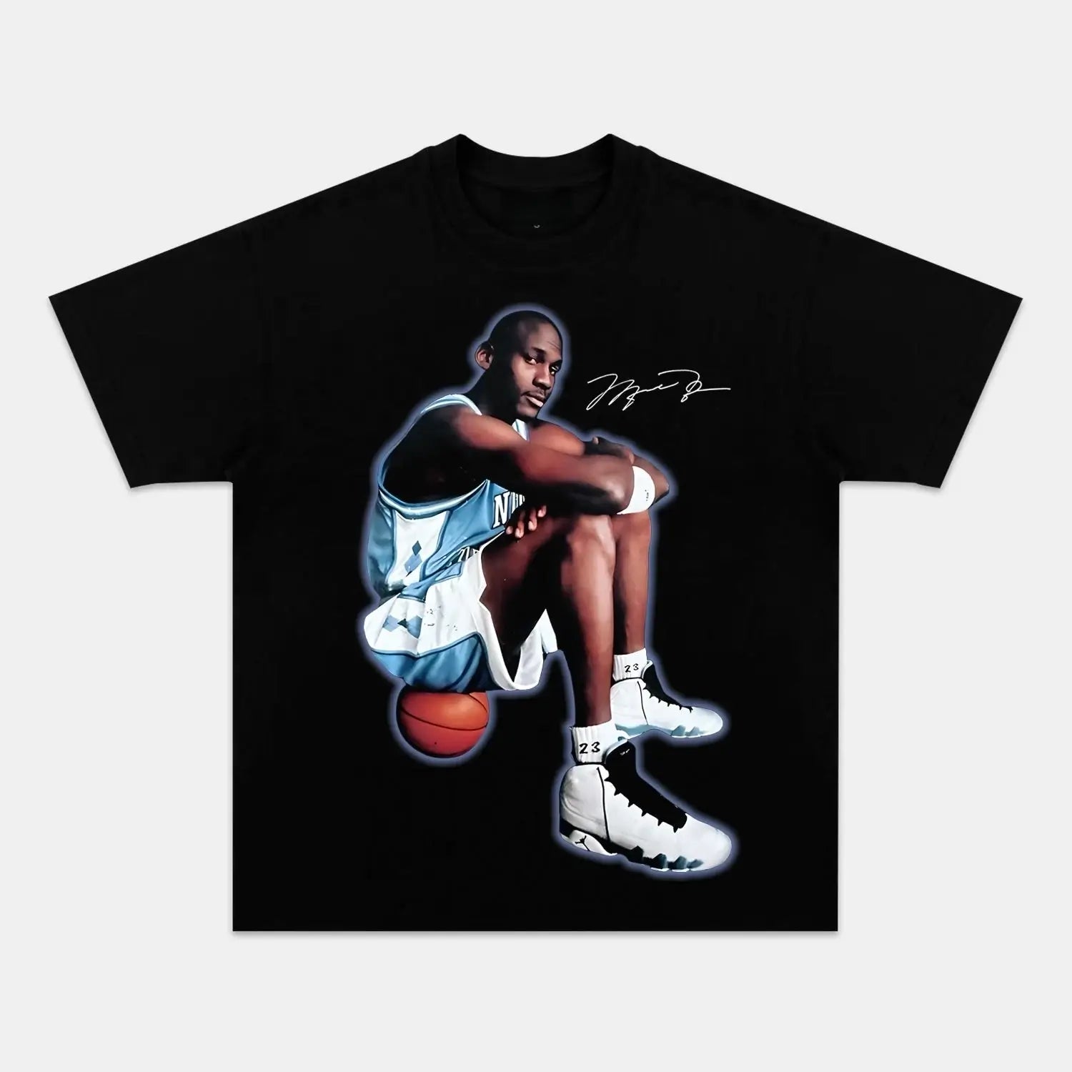 MICHAEL JORDAN 11.14 TEE - POPCHANGER