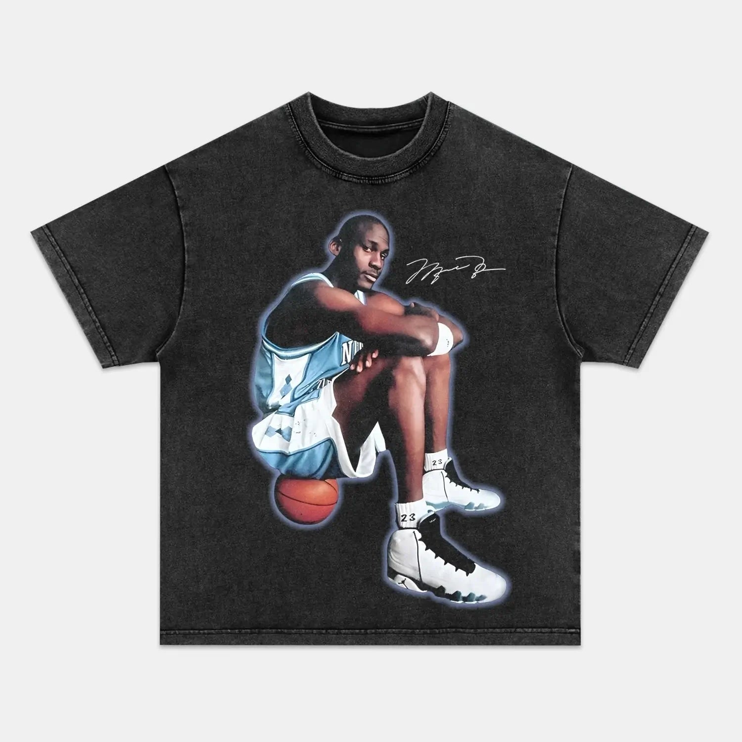 MICHAEL JORDAN 11.14 TEE - POPCHANGER