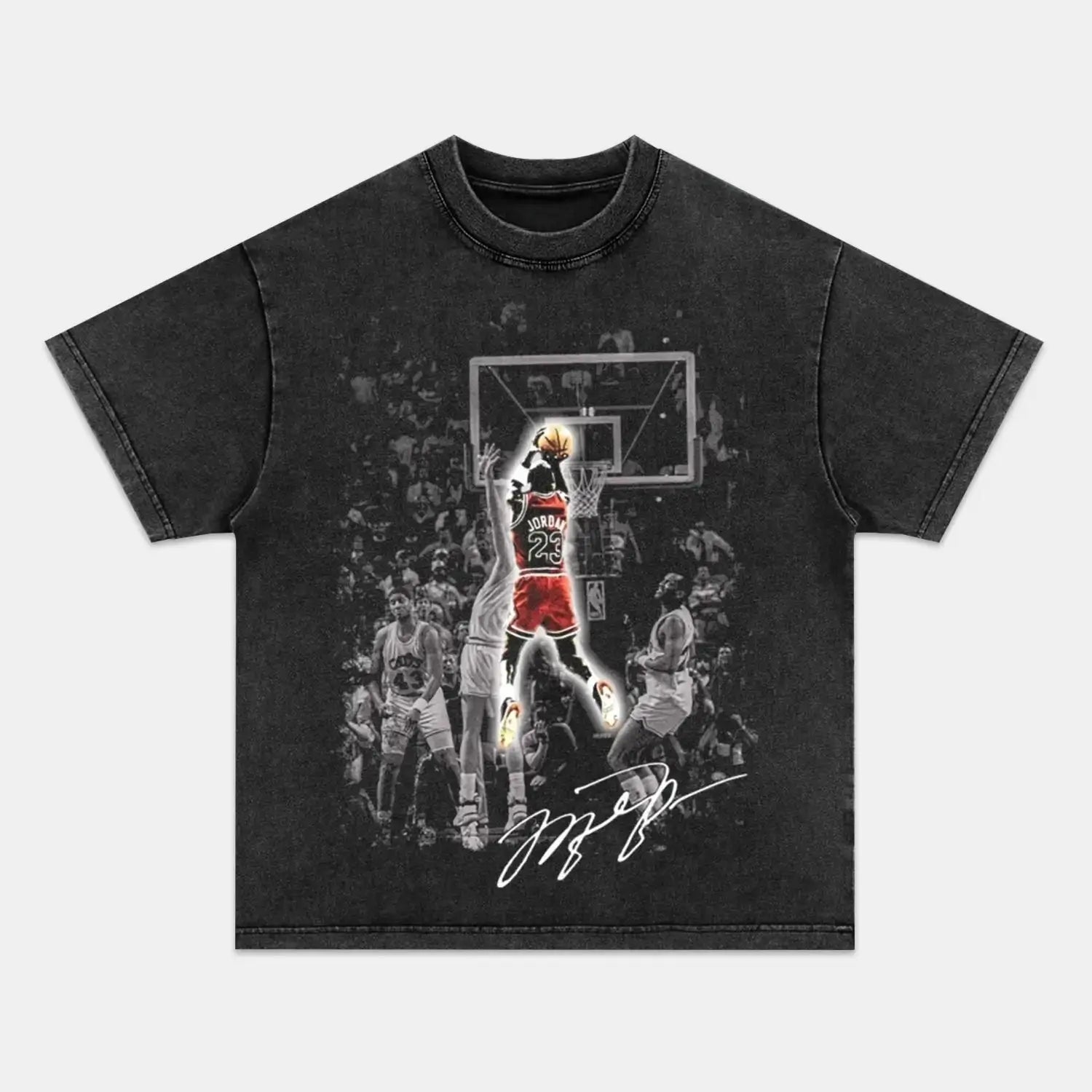 MICHAEL JORDAN 12.12 2.0 TEE - POPCHANGER