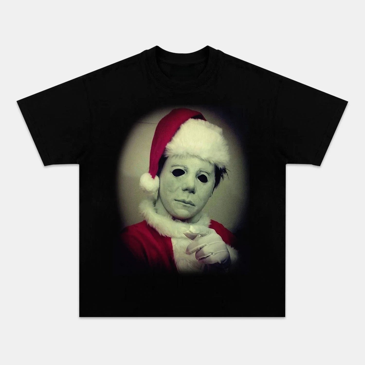 MICHAEL MYERS 11.11 2.0 TEE - POPCHANGER