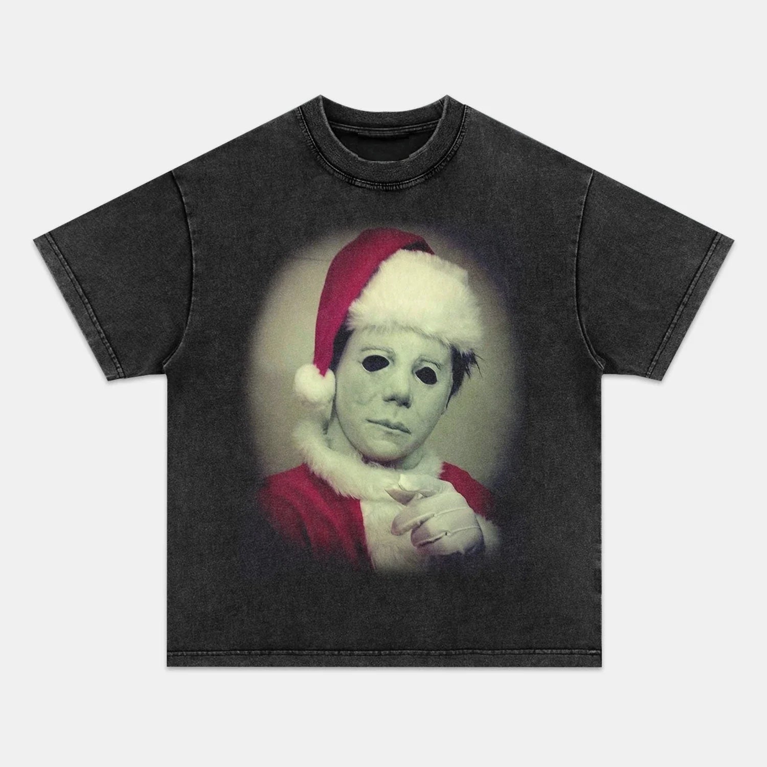 MICHAEL MYERS 11.11 2.0 TEE - POPCHANGER