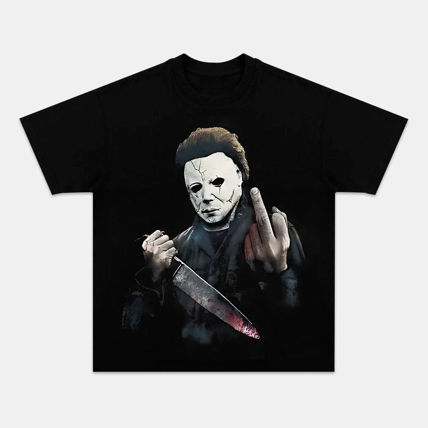 MICHAEL MYERS 11.11 TEE - POPCHANGER