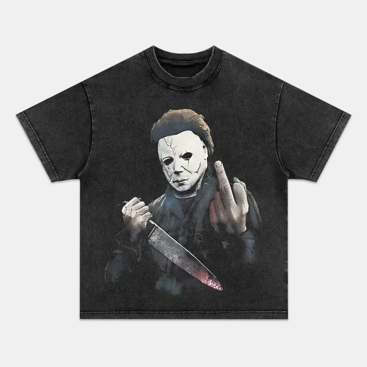 MICHAEL MYERS 11.11 TEE - POPCHANGER