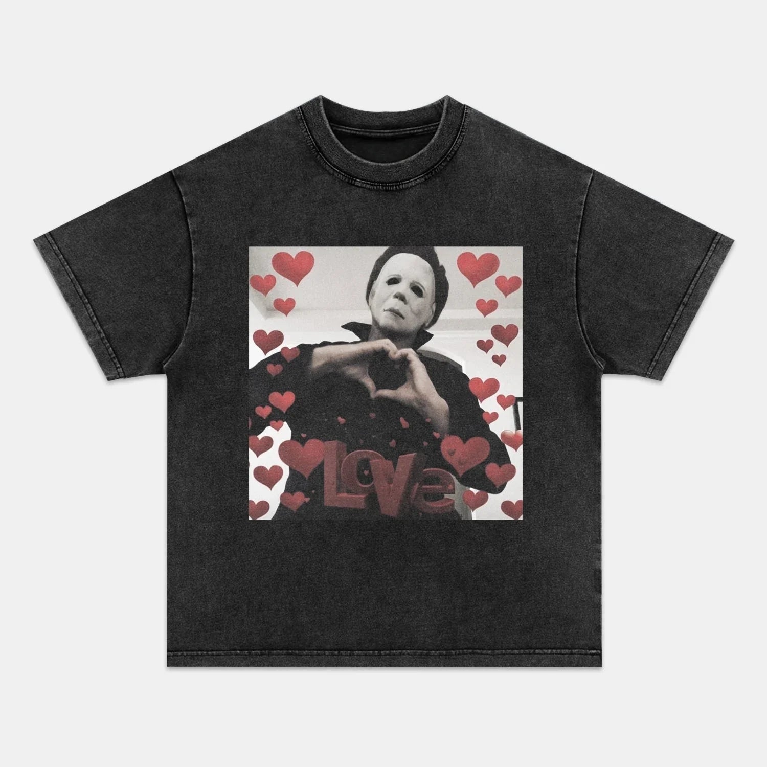 MICHAEL MYERS 11.8 TEE - POPCHANGER