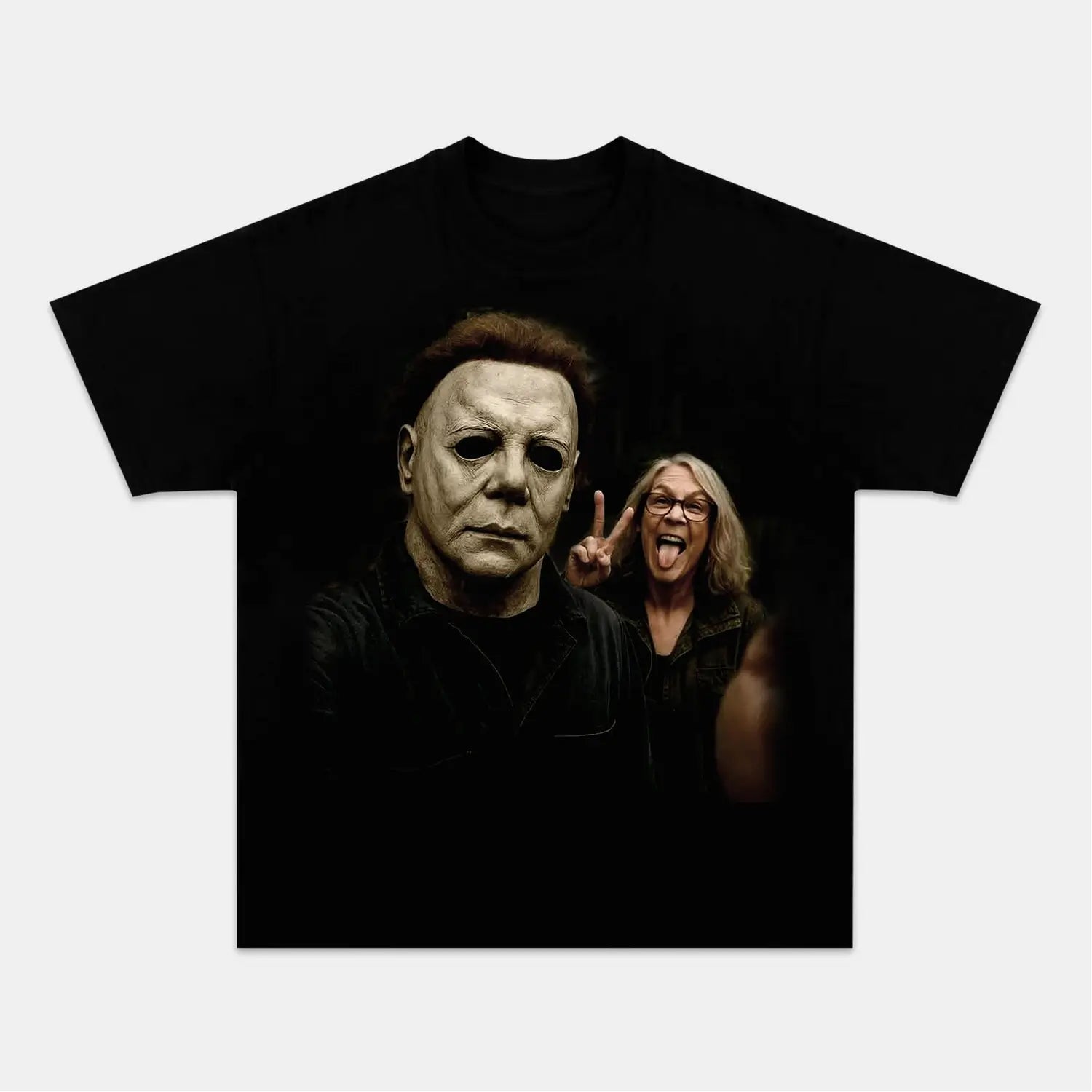 MICHAEL MYERS 9.5 TEE - POPCHANGER