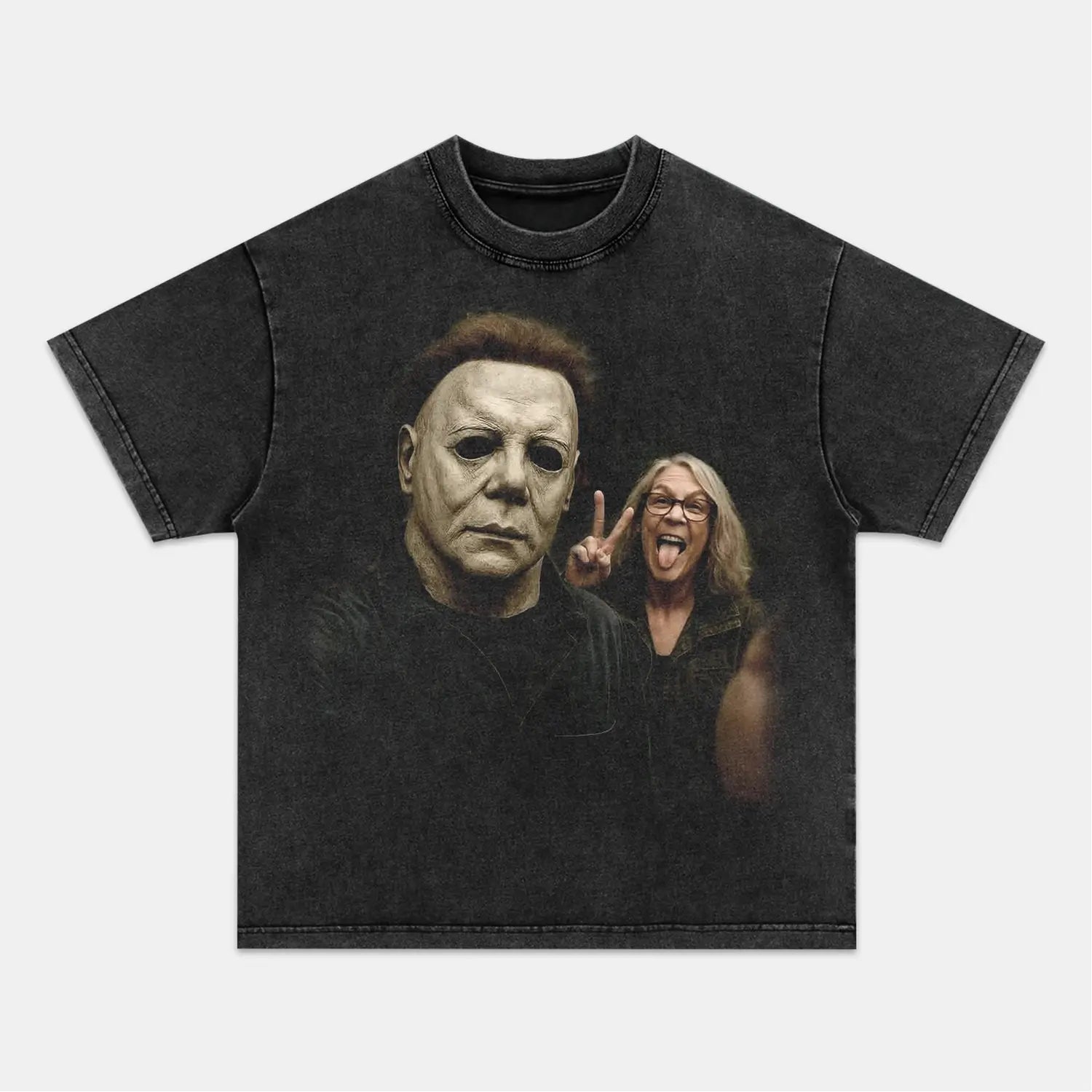MICHAEL MYERS 9.5 TEE - POPCHANGER
