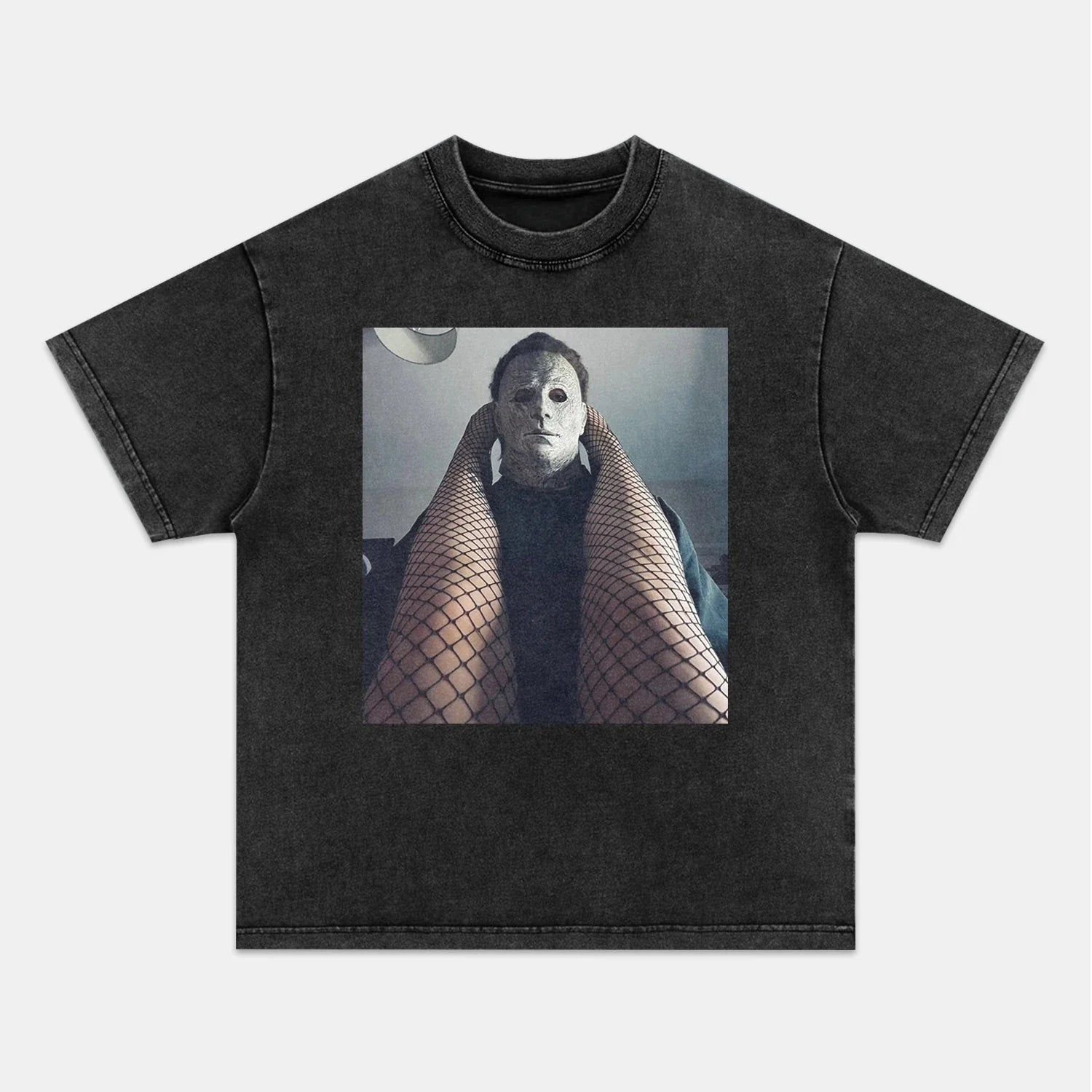 MICHAEL MYERS TEE - POPCHANGER