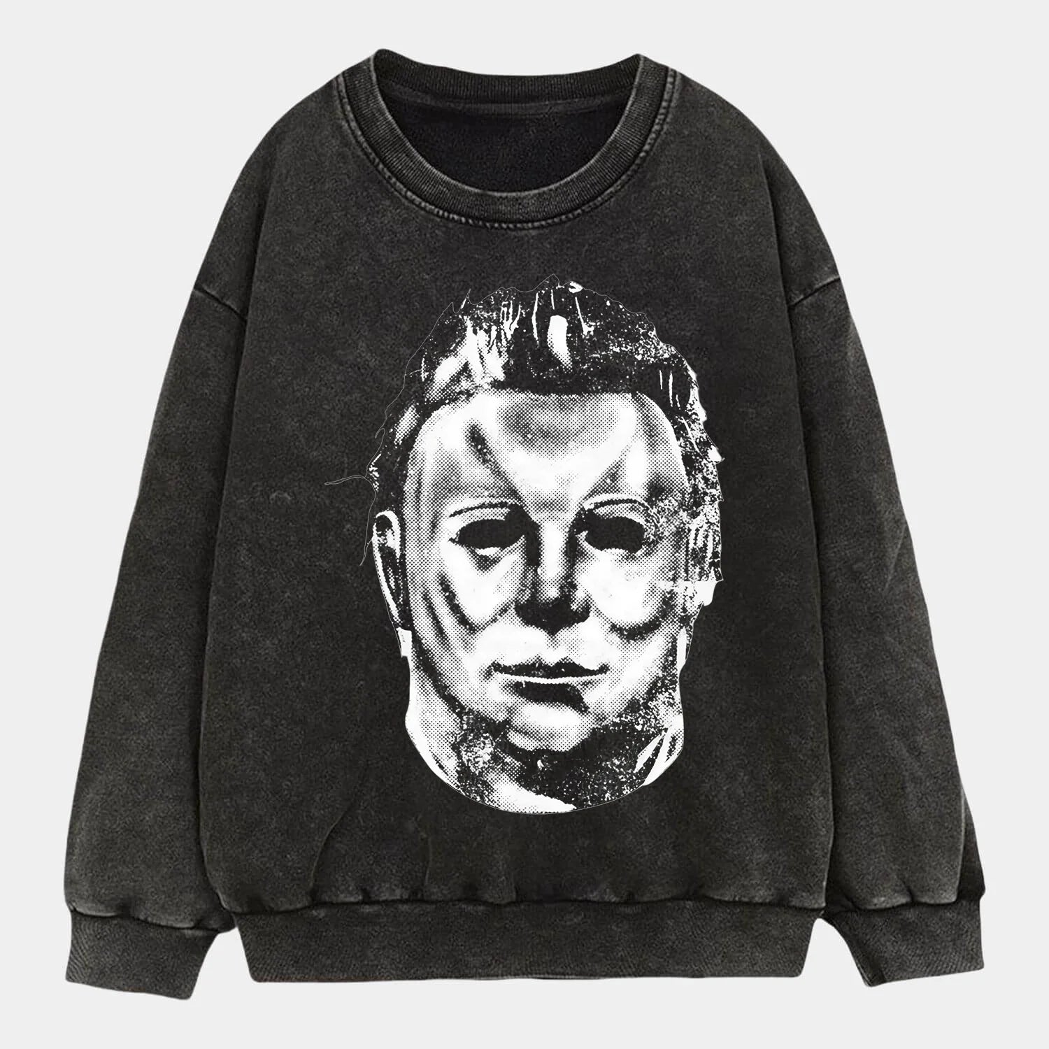 MICHAEL MYERS V7 TEE - POPCHANGER