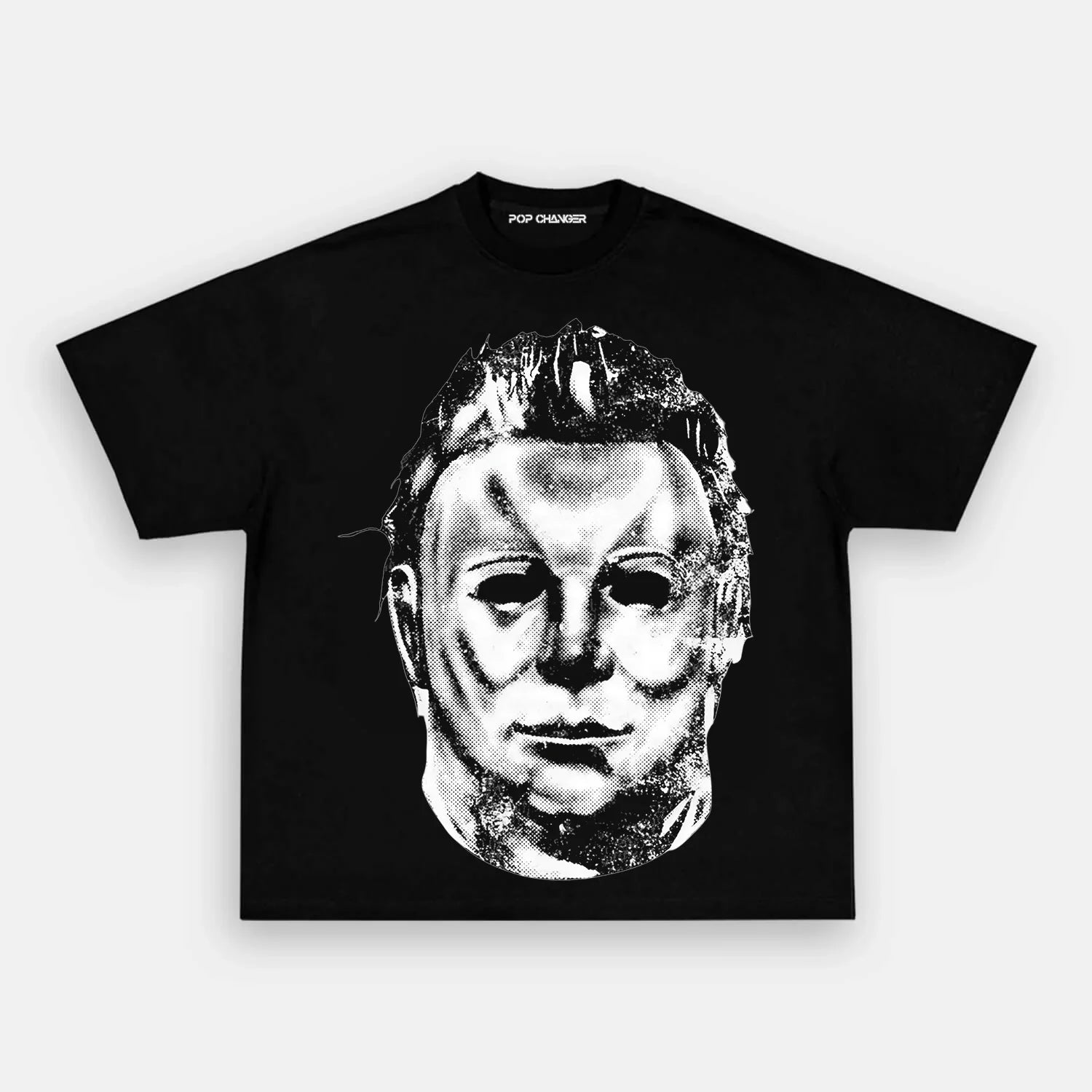 MICHAEL MYERS V7 TEE - POPCHANGER
