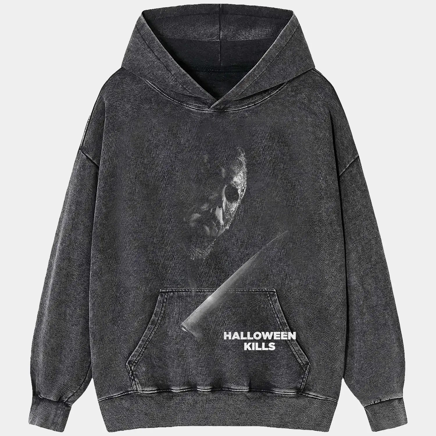 MICHAEL MYERS X1 TEE - POPCHANGER