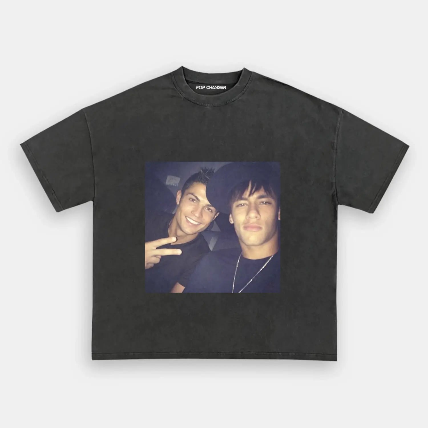 MIDNIGHT ICONS TEE
