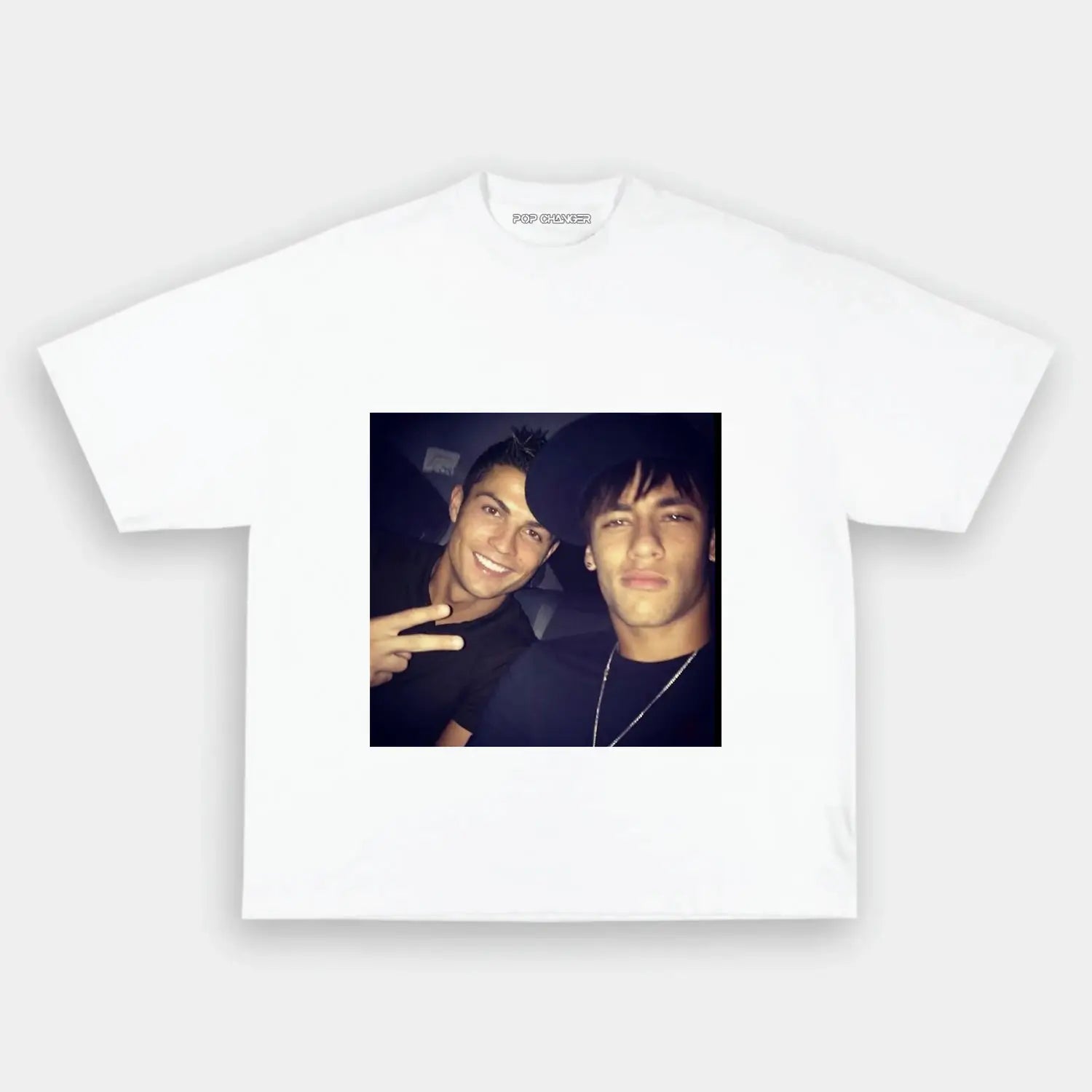 MIDNIGHT ICONS TEE