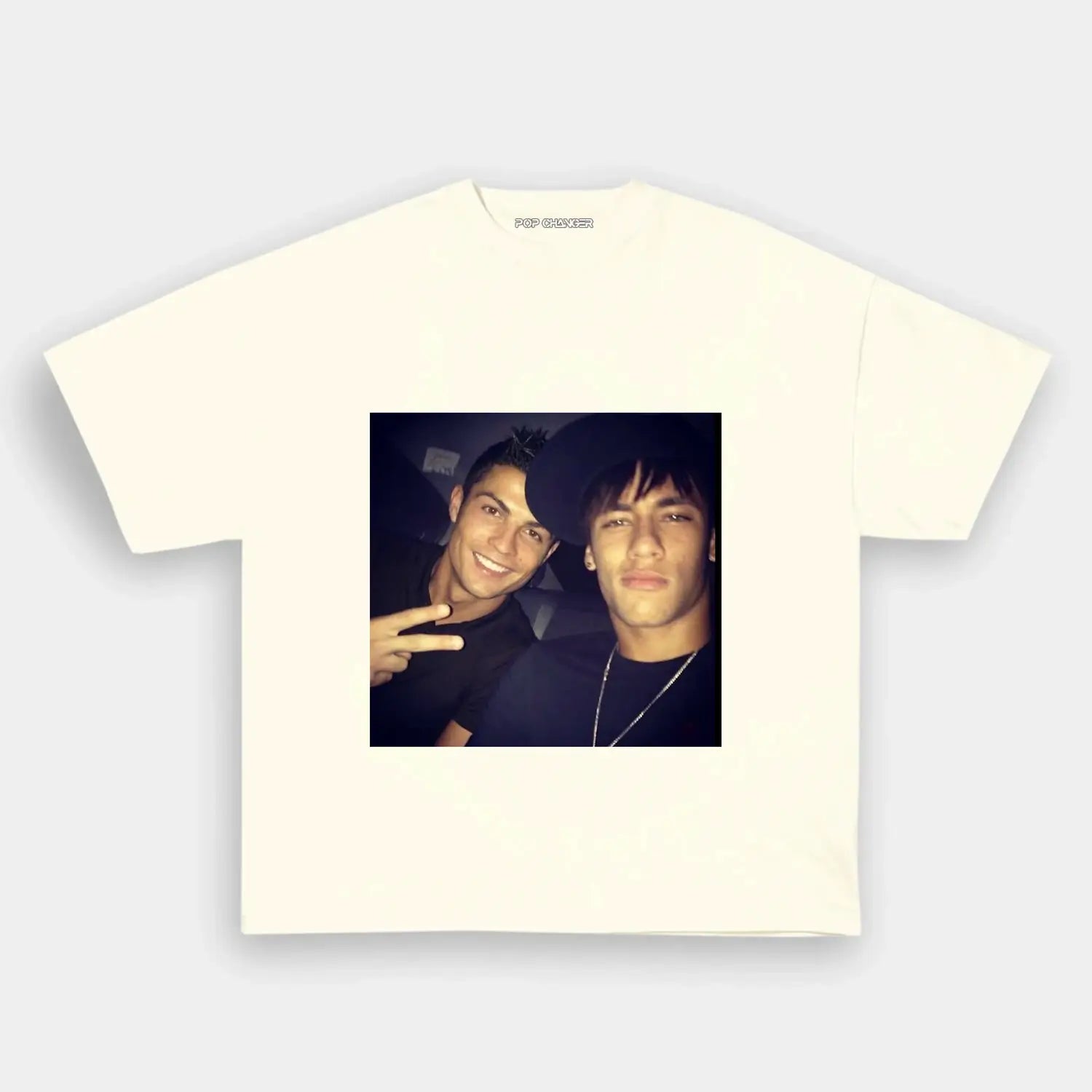 MIDNIGHT ICONS TEE