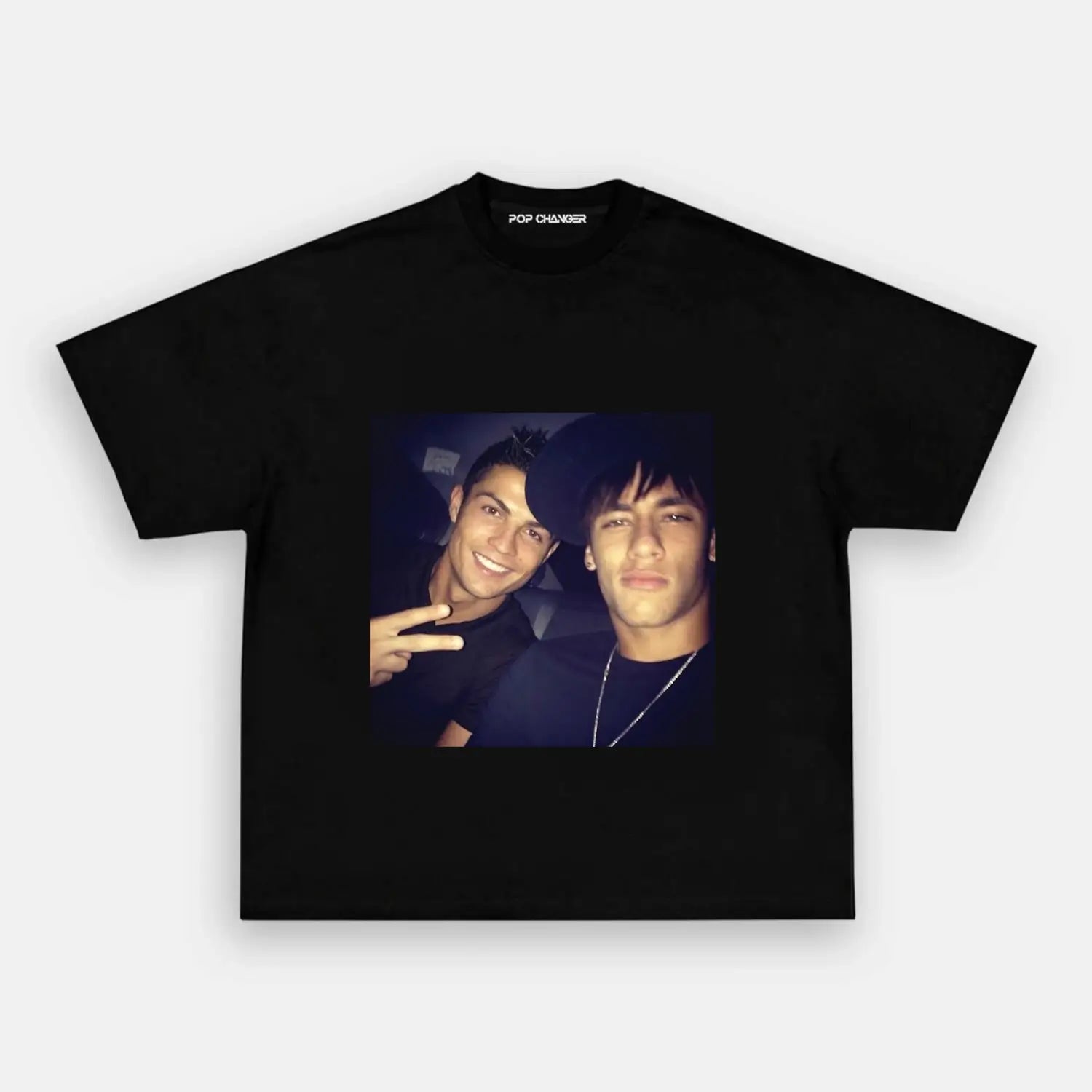 MIDNIGHT ICONS TEE