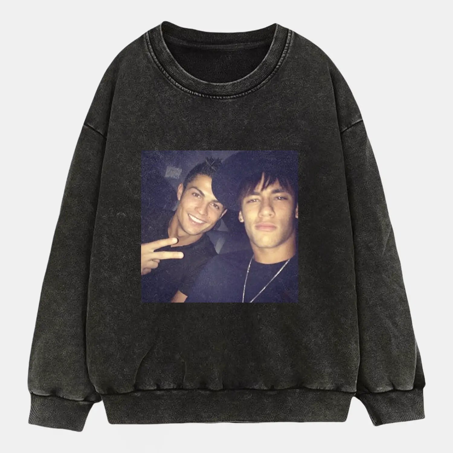 MIDNIGHT ICONS TEE
