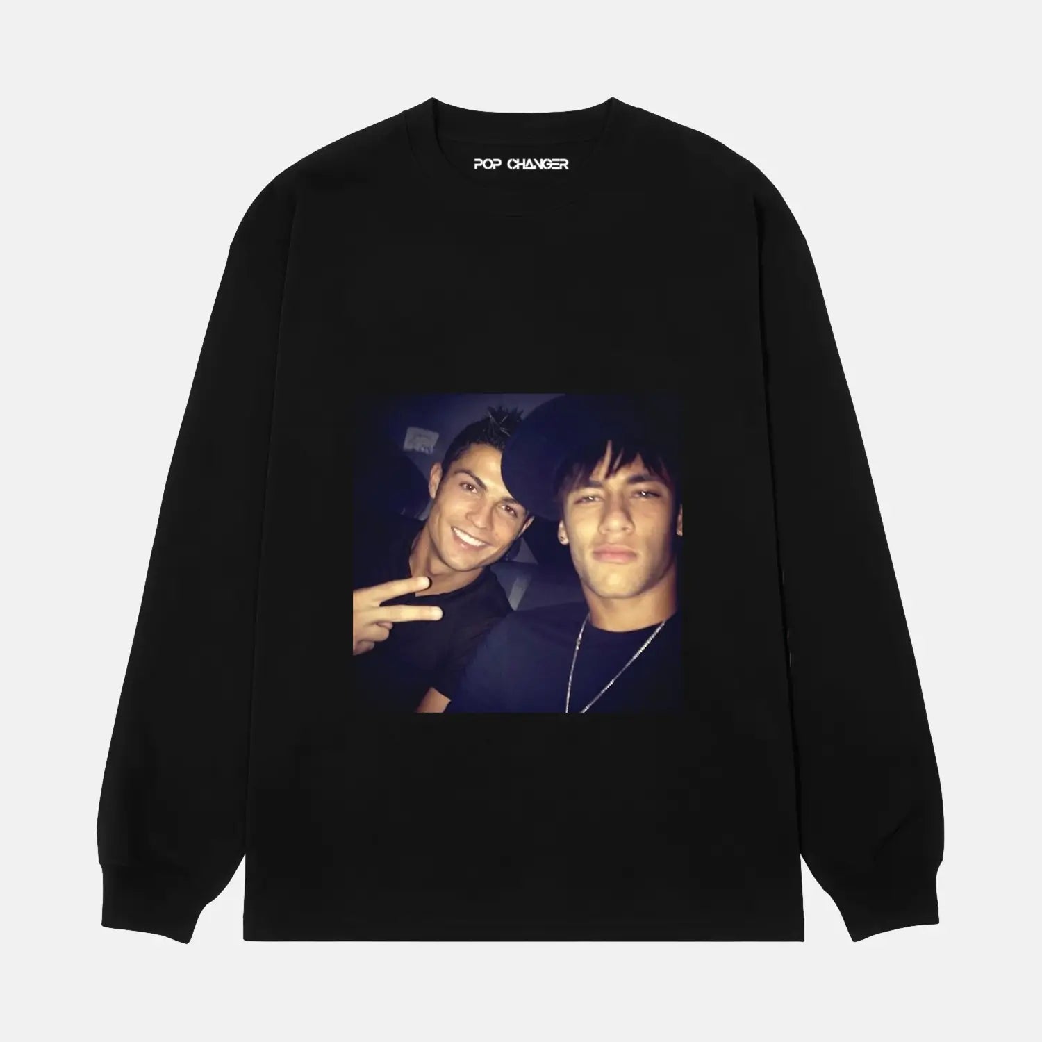 MIDNIGHT ICONS TEE