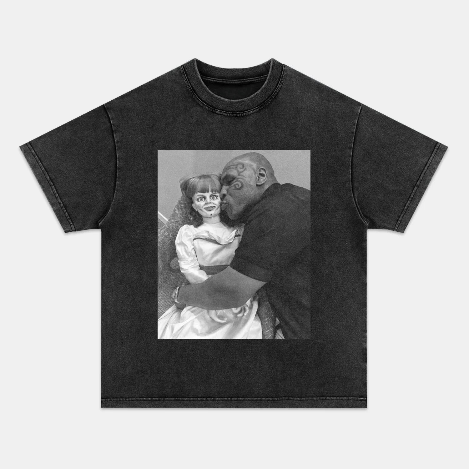 MIKE TYSON 1.20 TEE - POPCHANGER