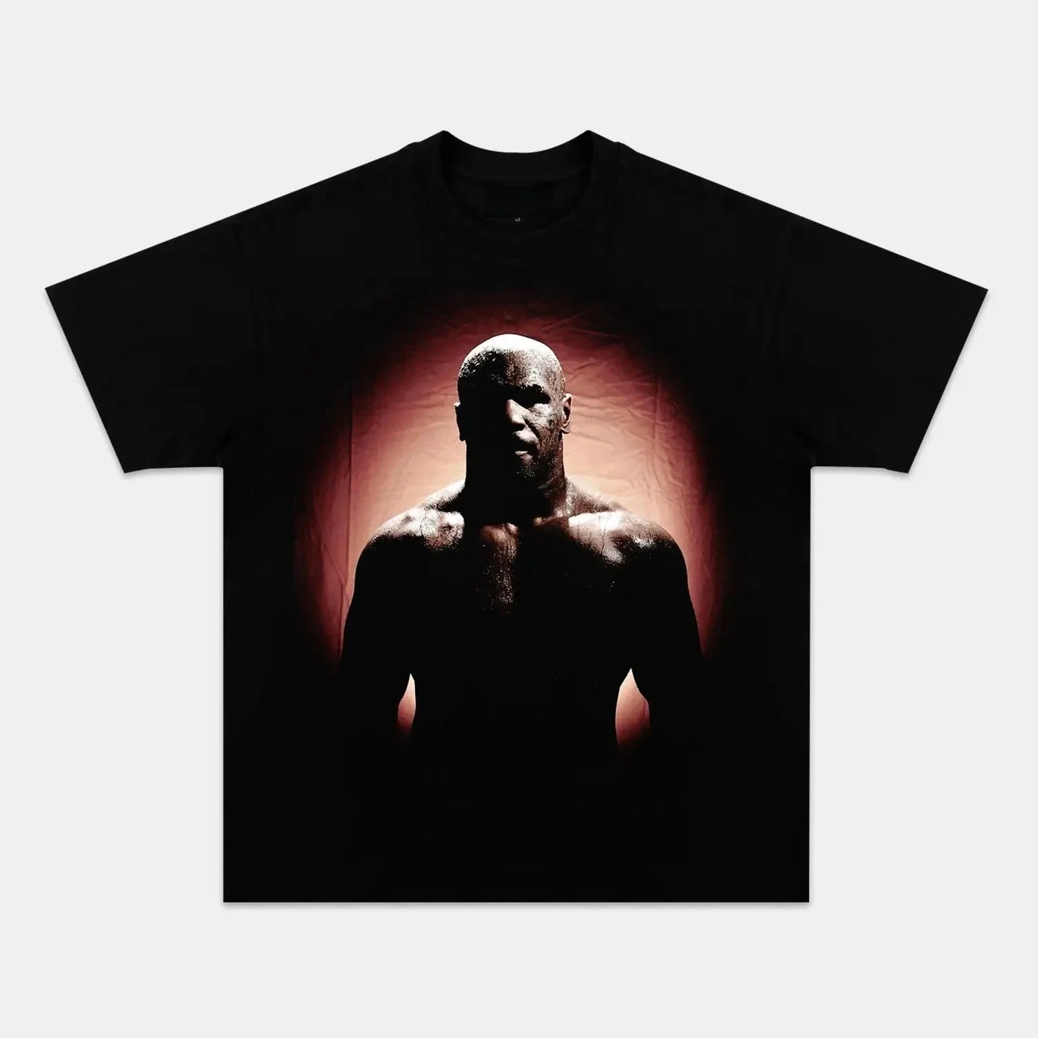 MIKE TYSON 11.15 TEE - POPCHANGER