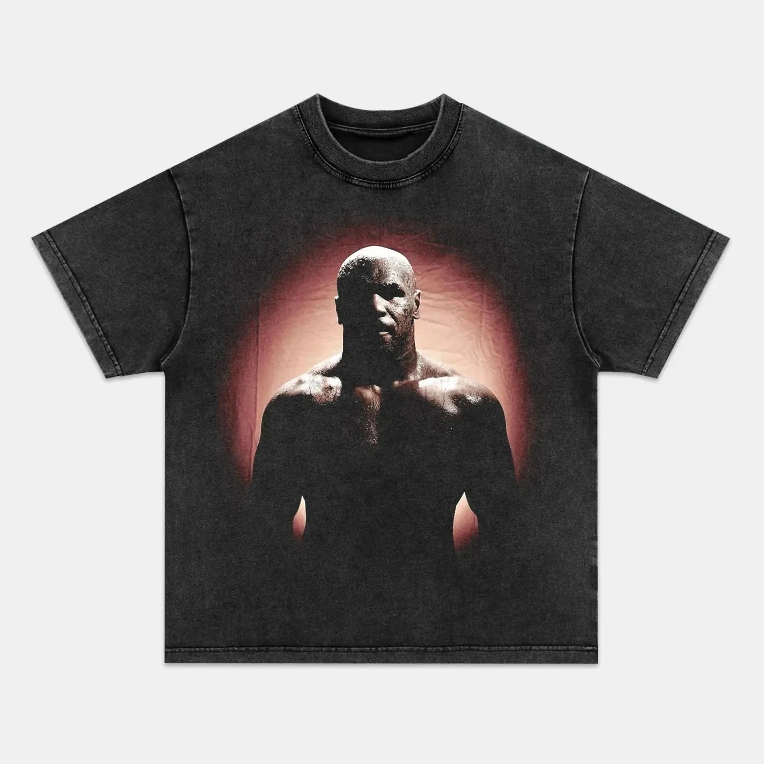 MIKE TYSON 11.15 TEE - POPCHANGER