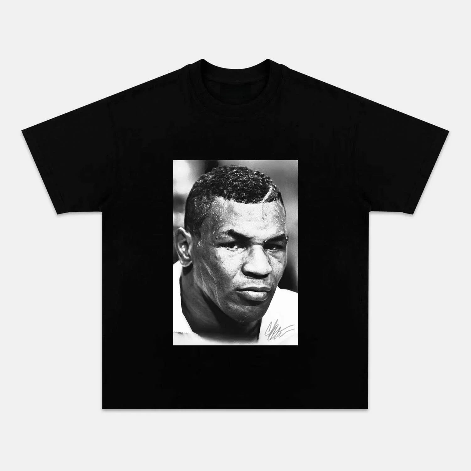 MIKE TYSON 2.0 TEE - POPCHANGER