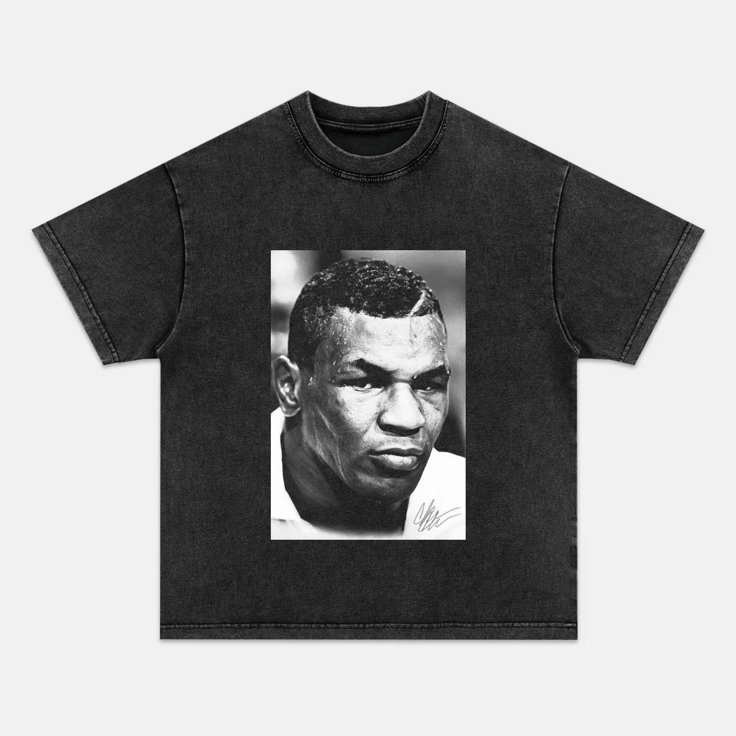 MIKE TYSON 2.0 TEE - POPCHANGER