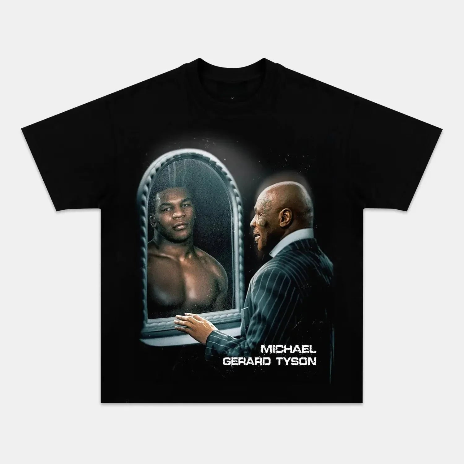 MIKE TYSON 2024 NEW TEE - POPCHANGER