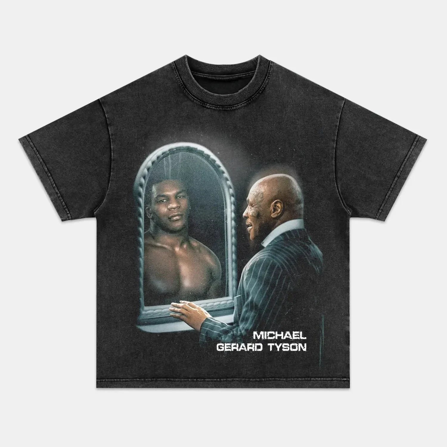 MIKE TYSON 2024 NEW TEE - POPCHANGER