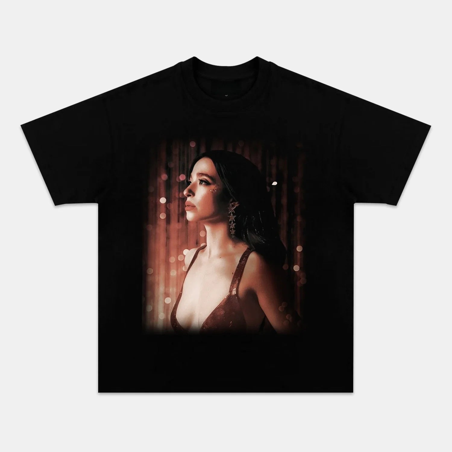 MIKEY MADISON ANORA 3.0 TEE - POPCHANGER