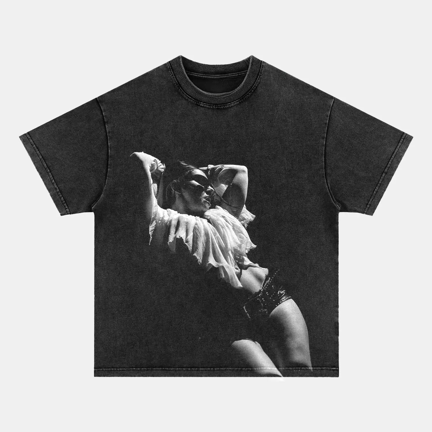 MILEYCYRUS TEE2 - POPCHANGER