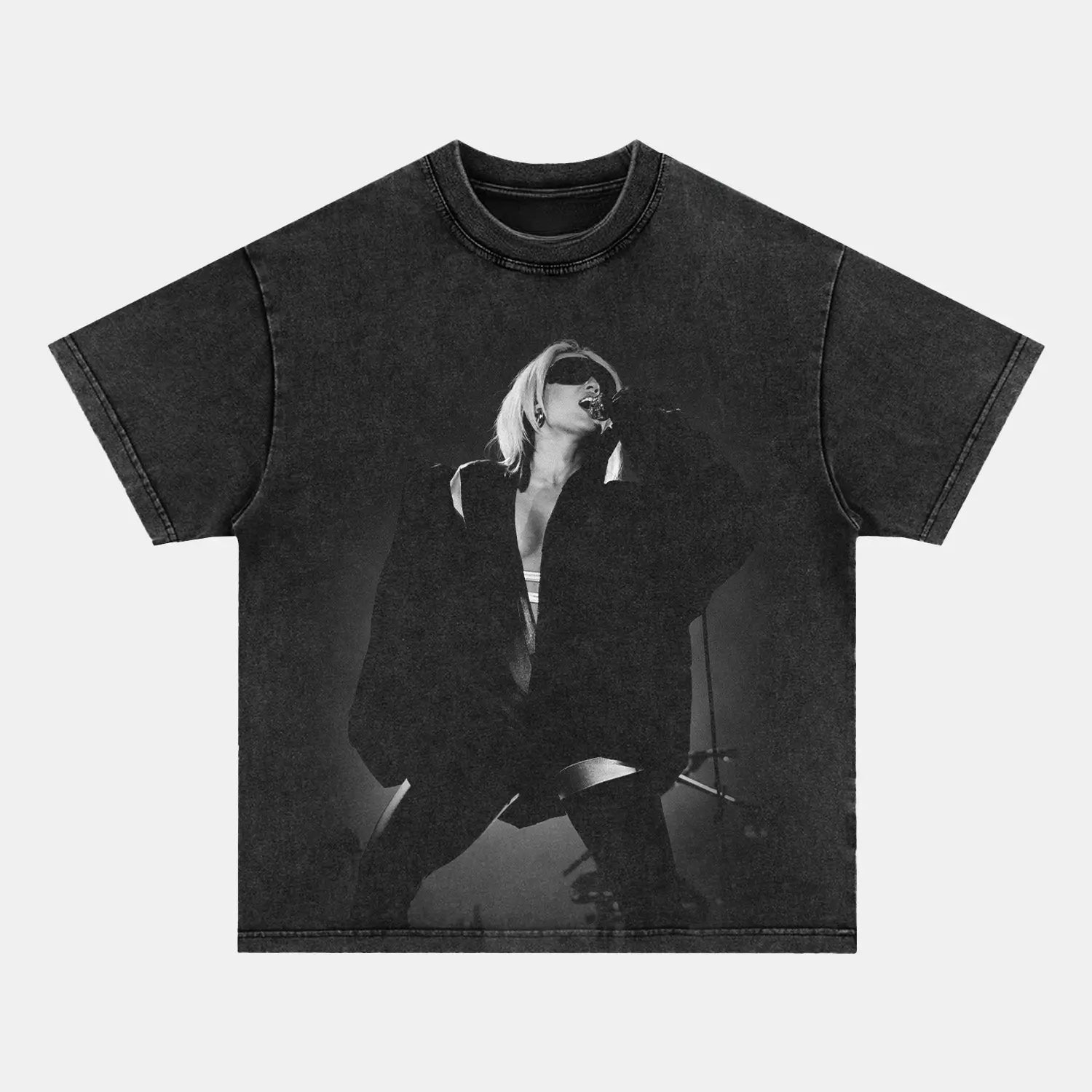 MILEYCYRUS TEE - POPCHANGER