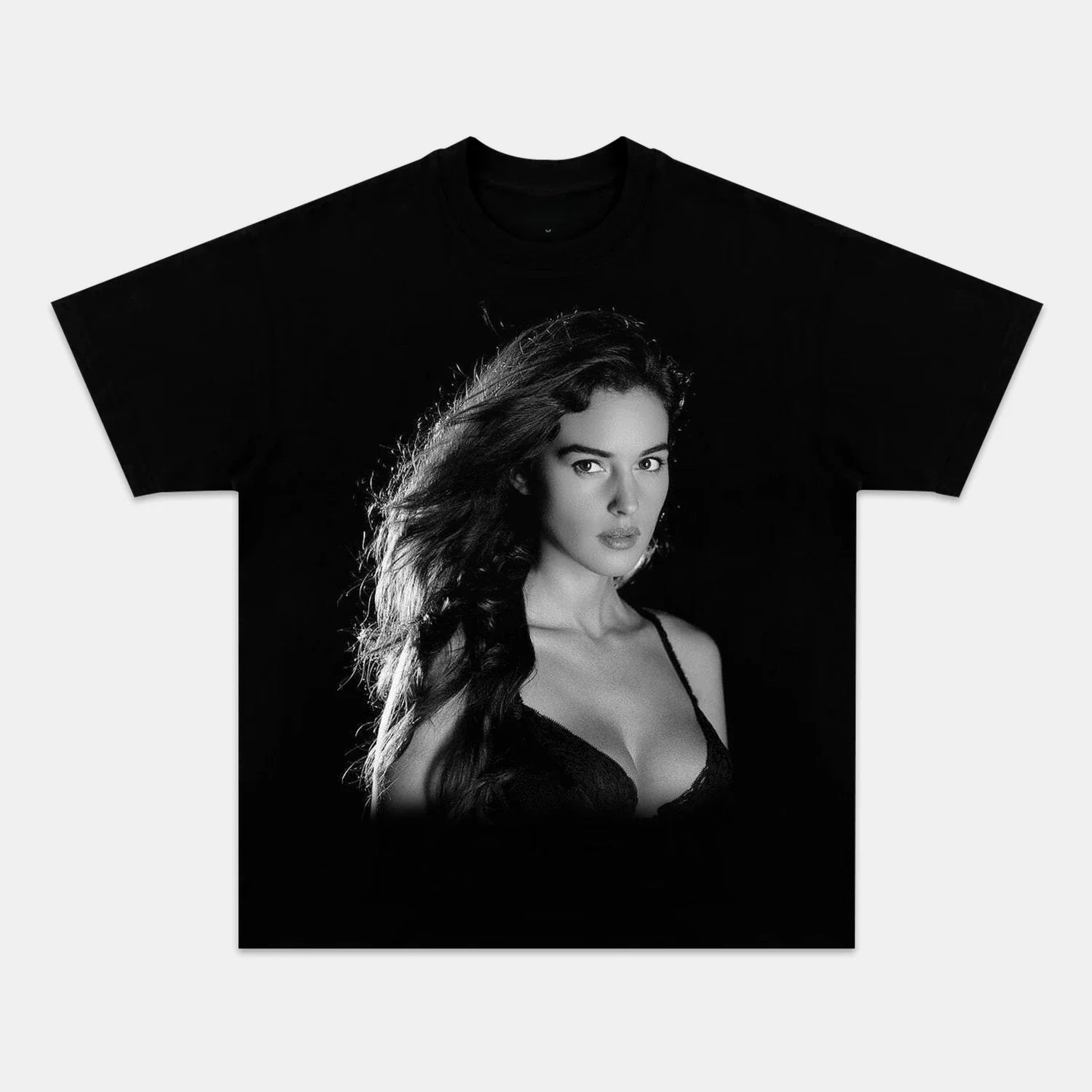 MONICA BELLUCCI 12.17 2.0 TEE - POPCHANGER