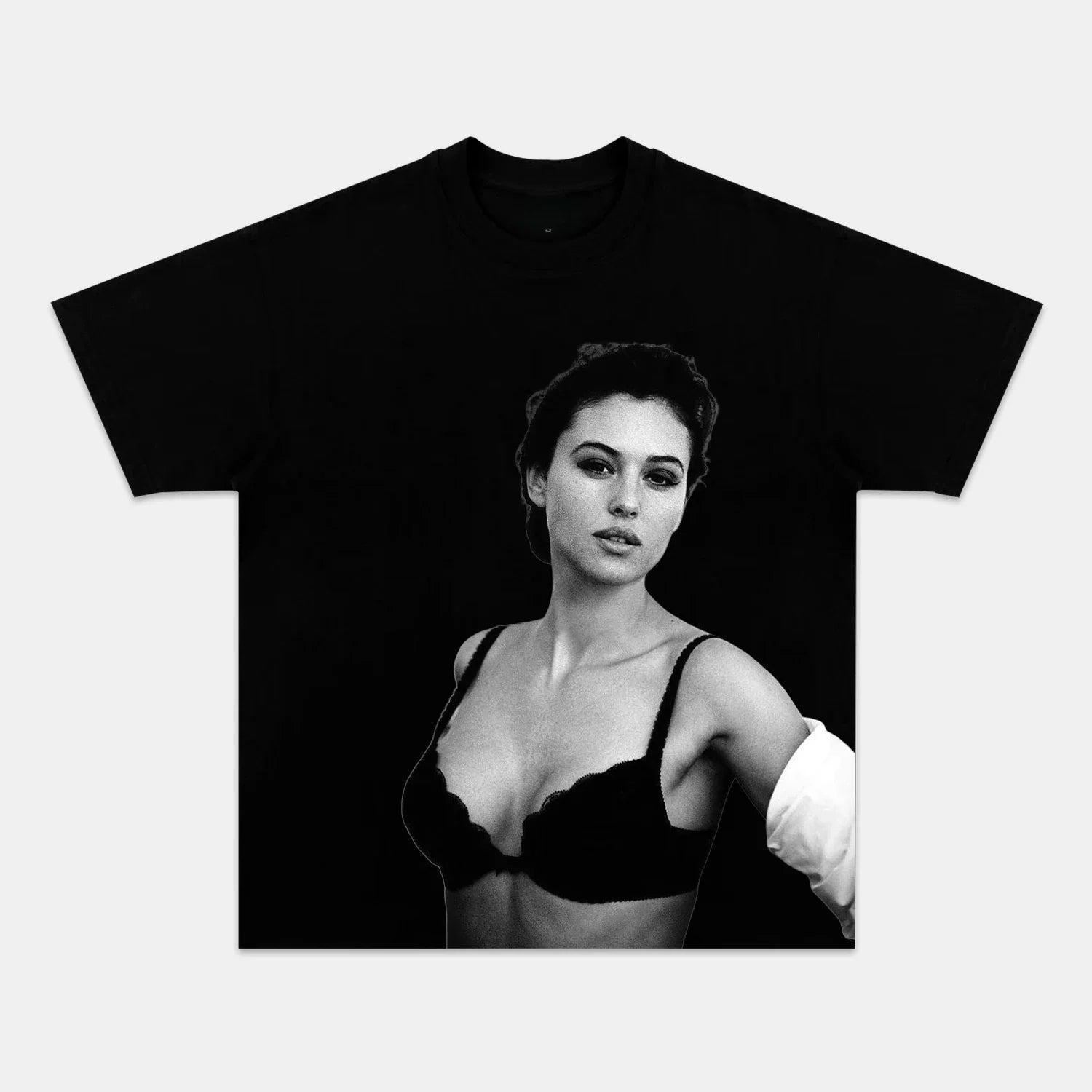 MONICA BELLUCCI 12.17 TEE - POPCHANGER