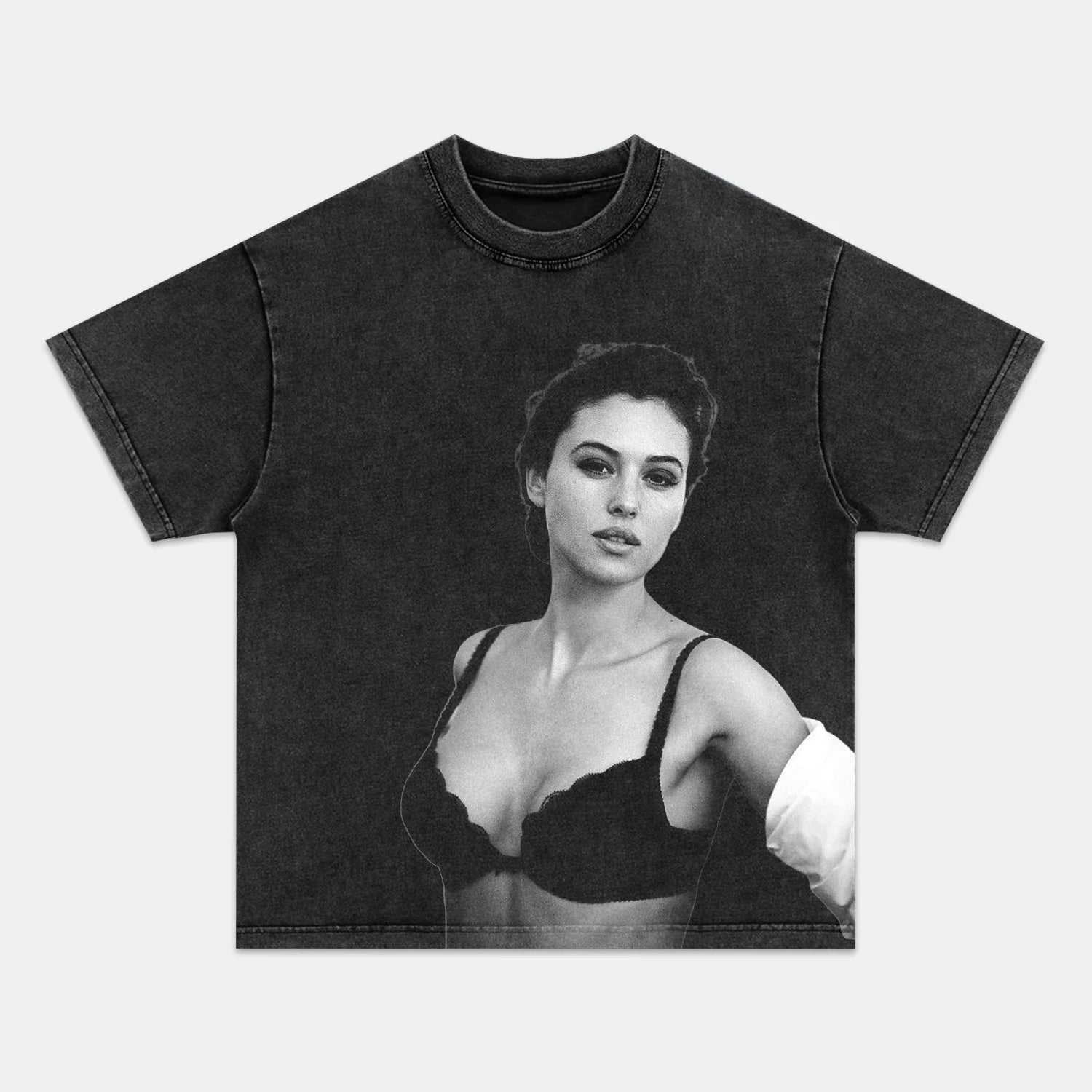 MONICA BELLUCCI 12.17 TEE - POPCHANGER