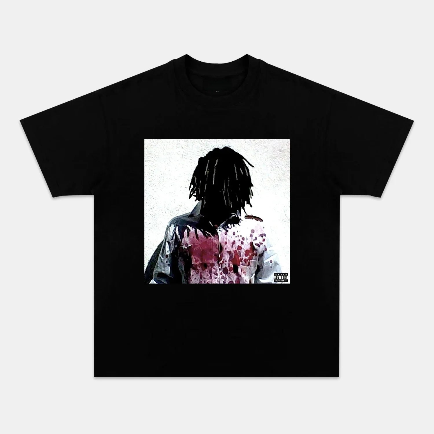 MORE CHAOS TEE - POPCHANGER