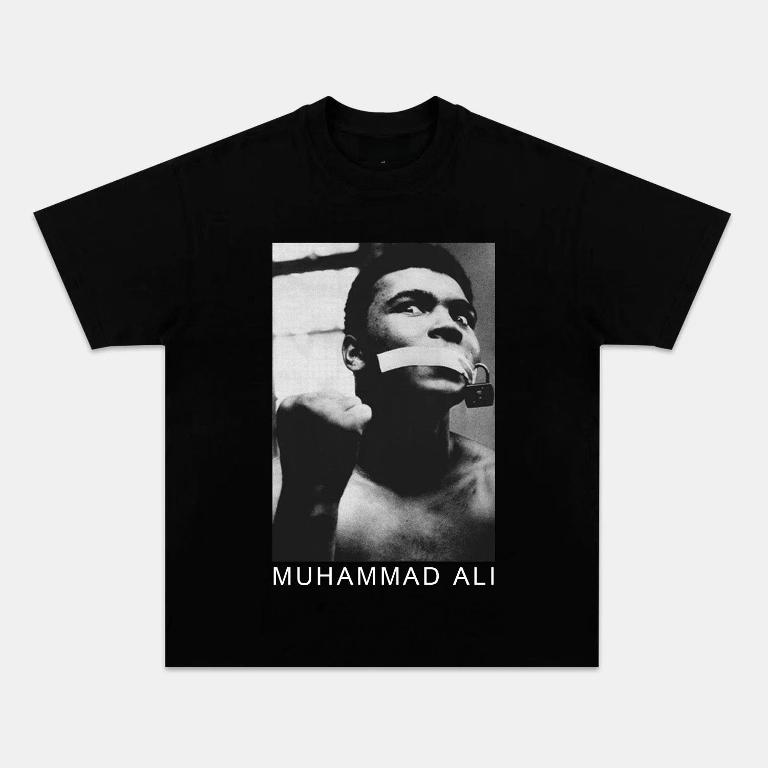 MUHAMMAD ALI NEW2024 TEE - POPCHANGER