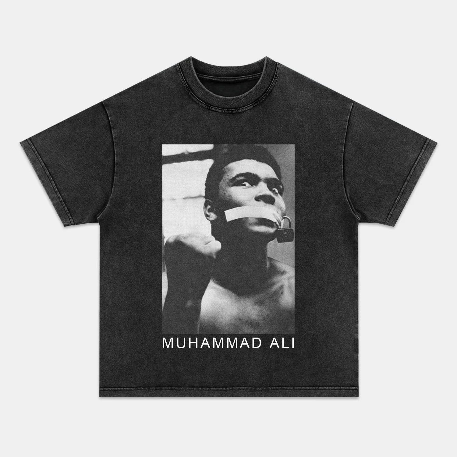 MUHAMMAD ALI NEW2024 TEE - POPCHANGER