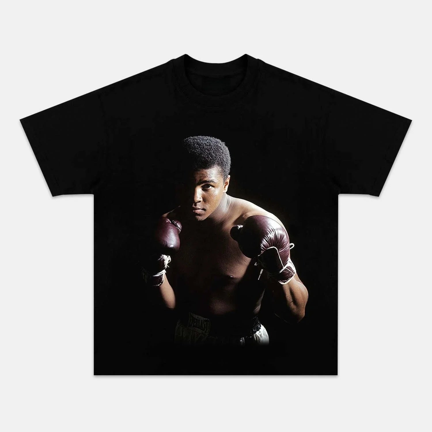 MUHAMMAD ALI TEE 1.1 - POPCHANGER