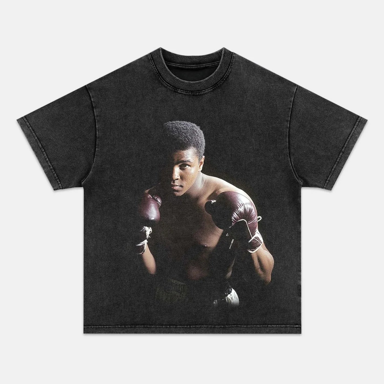 MUHAMMAD ALI TEE 1.1 - POPCHANGER