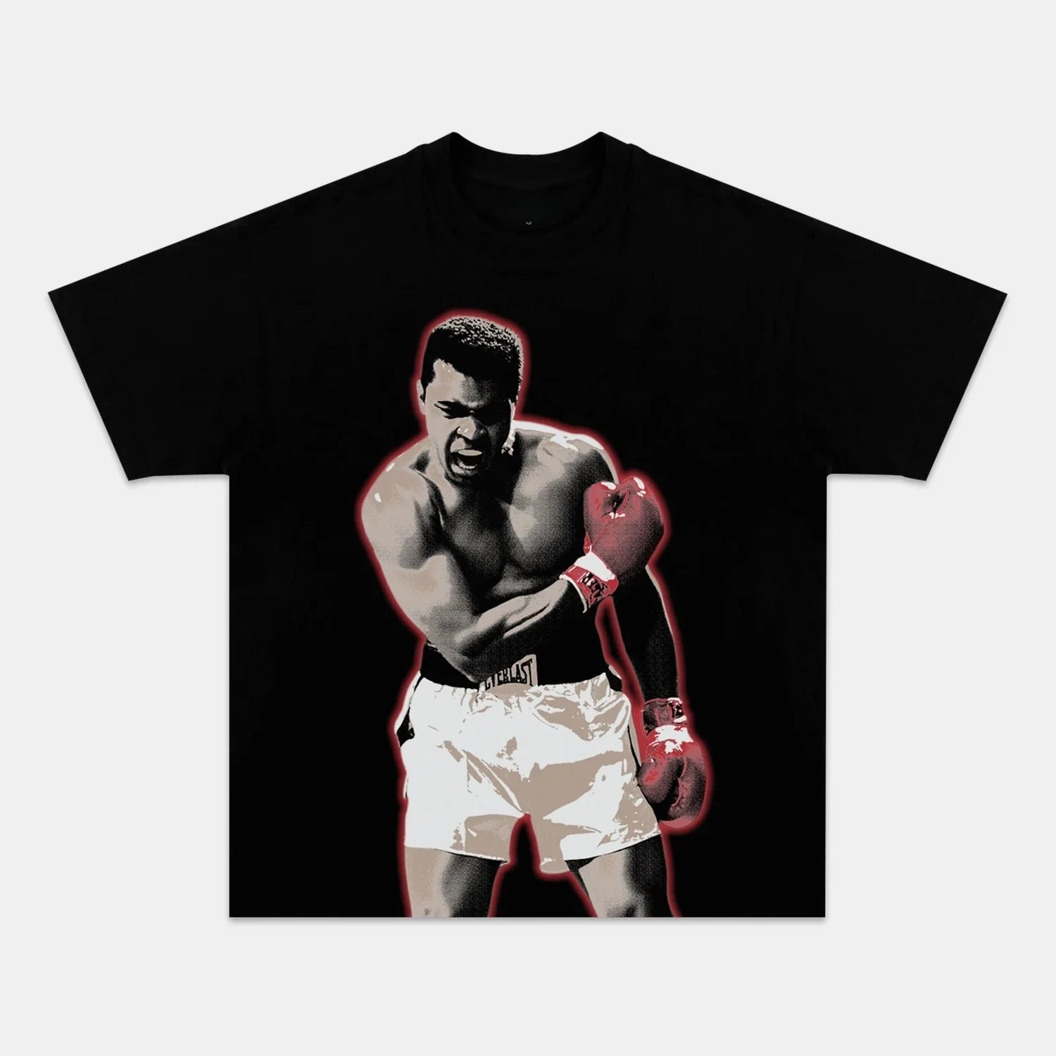 MUHAMMAD ALI TEE - POPCHANGER