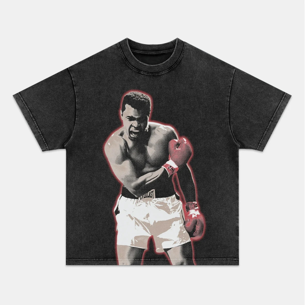 Tee Raz Muhammad MUHAMMAD ALI TEE - POPCHANGER