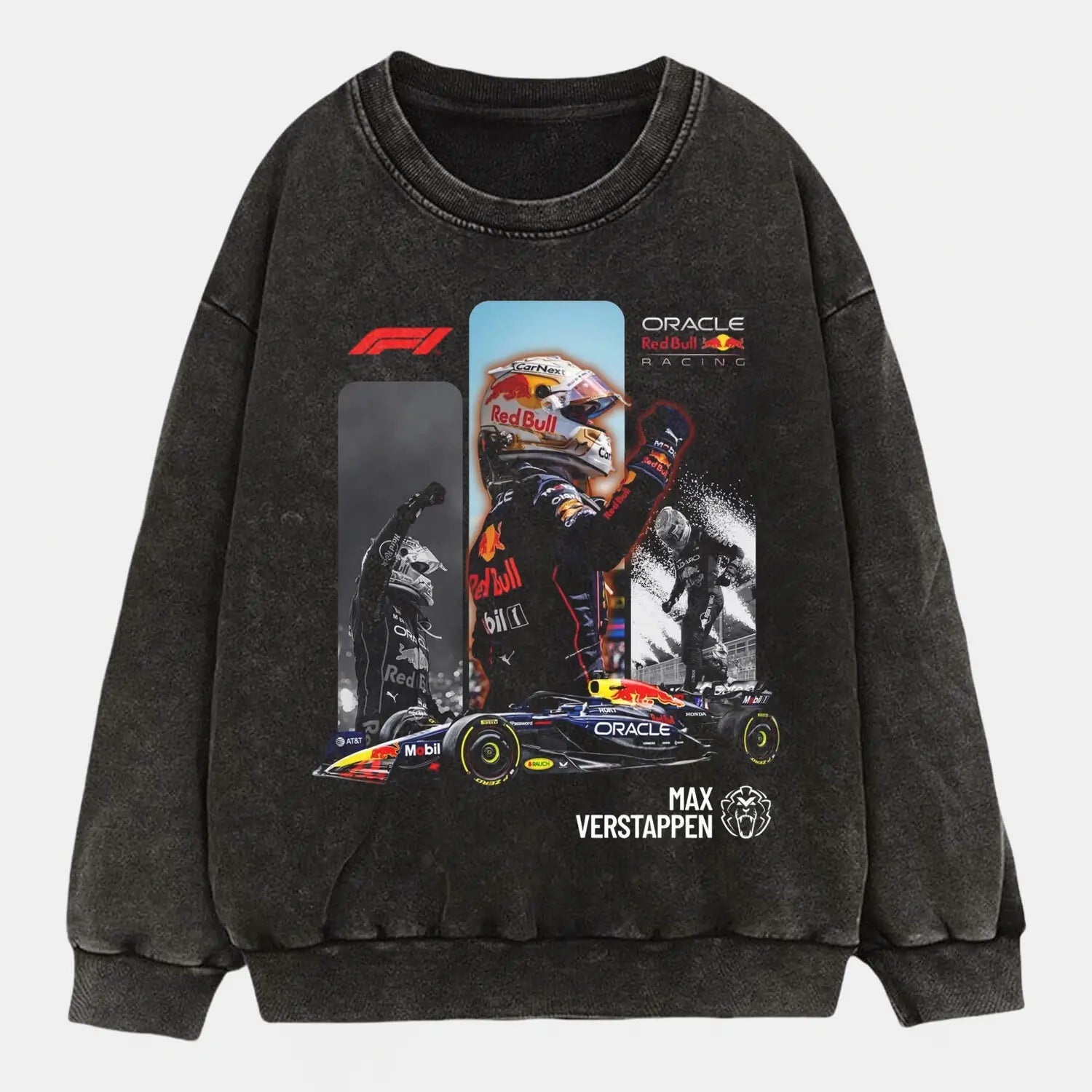 MV 12.2 Tee 2.0