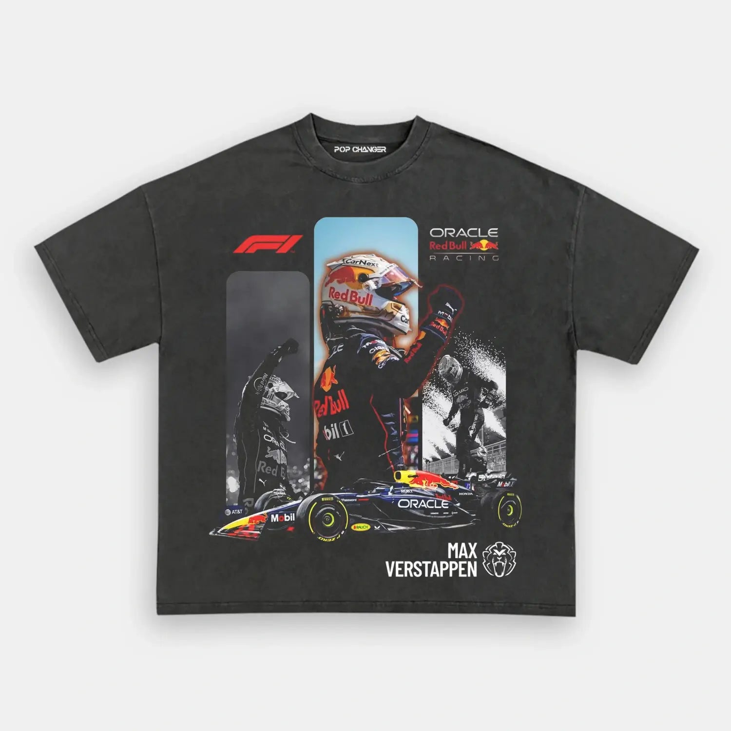 MV 12.2 Tee 2.0