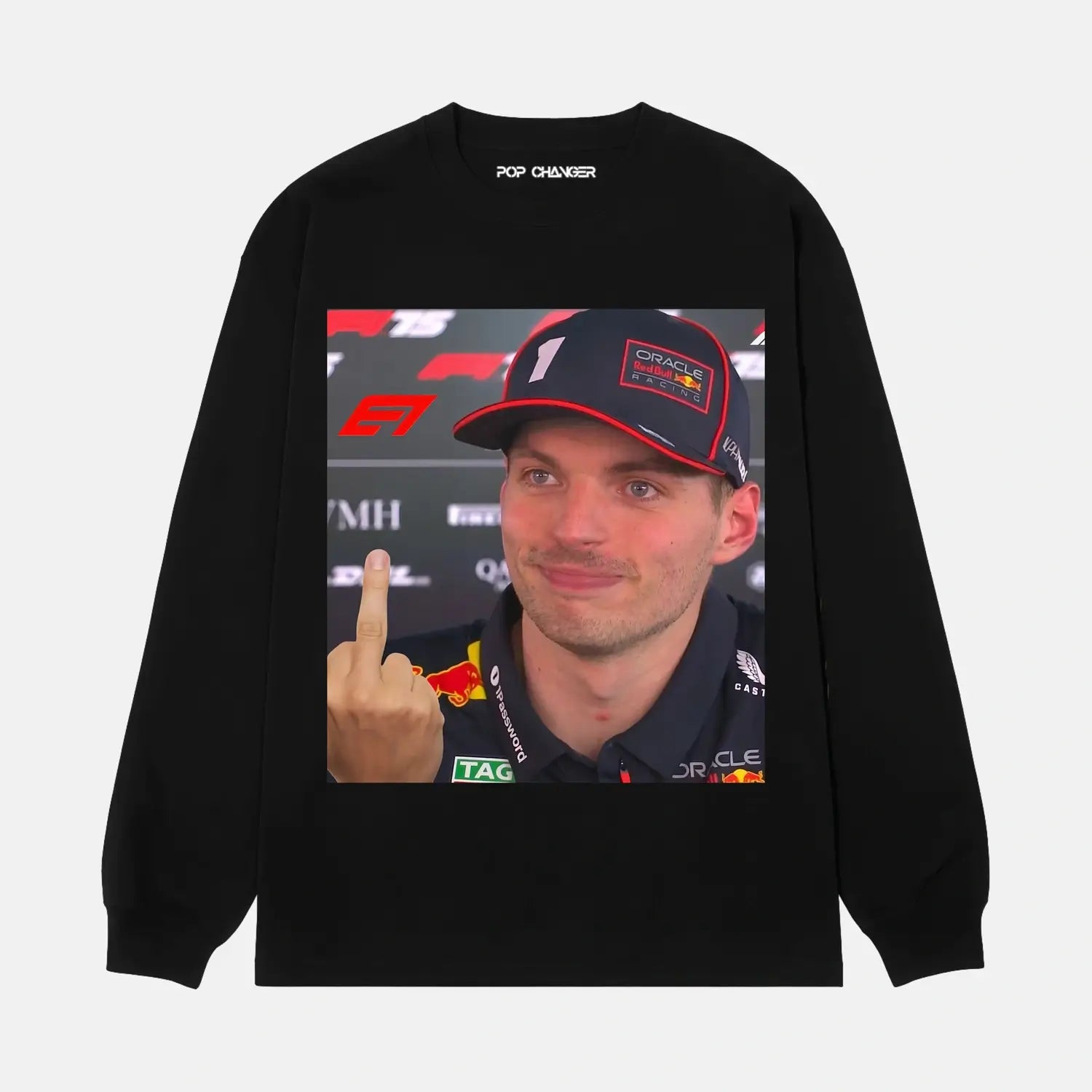 MV 12.2 Tee