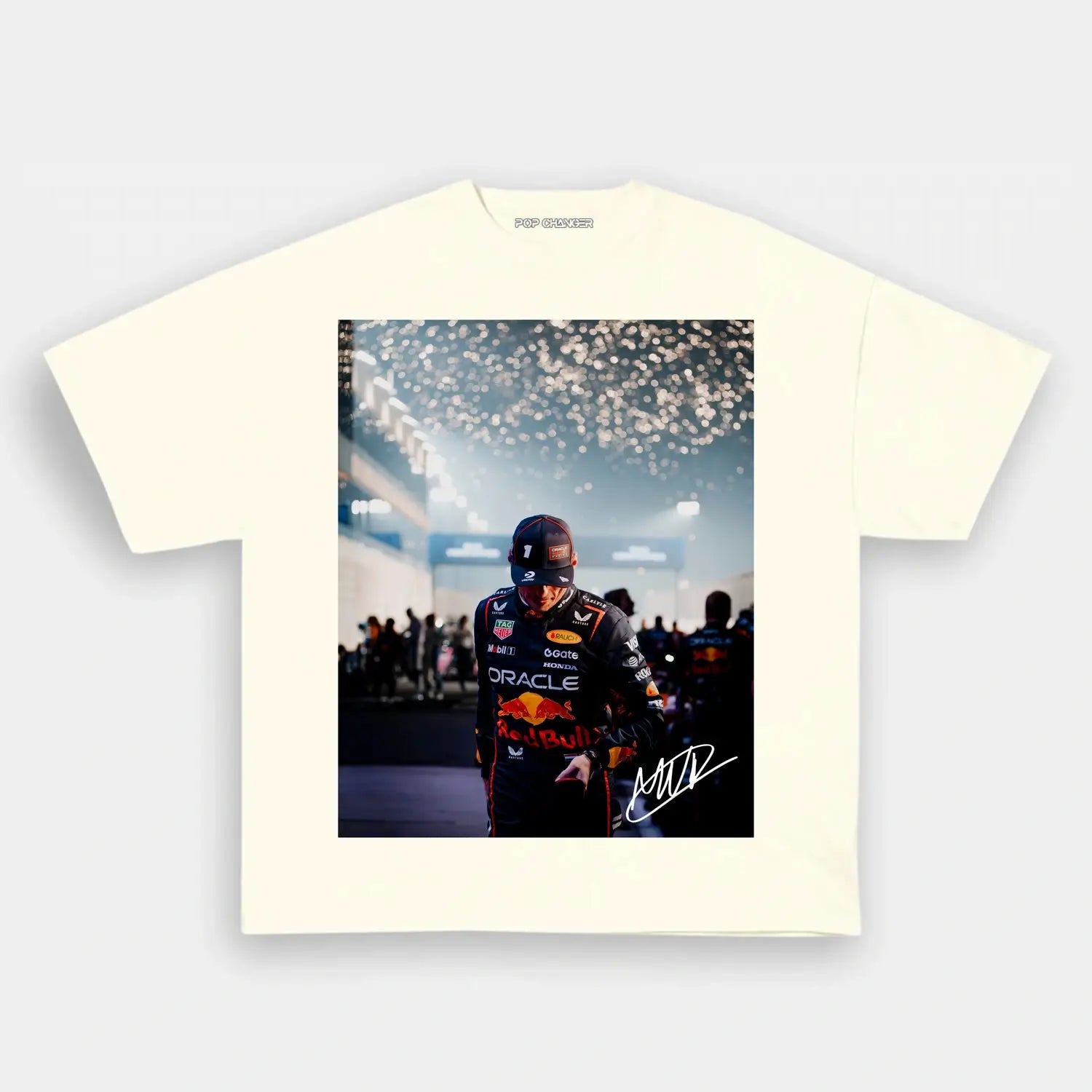 MV 12.8 Tee