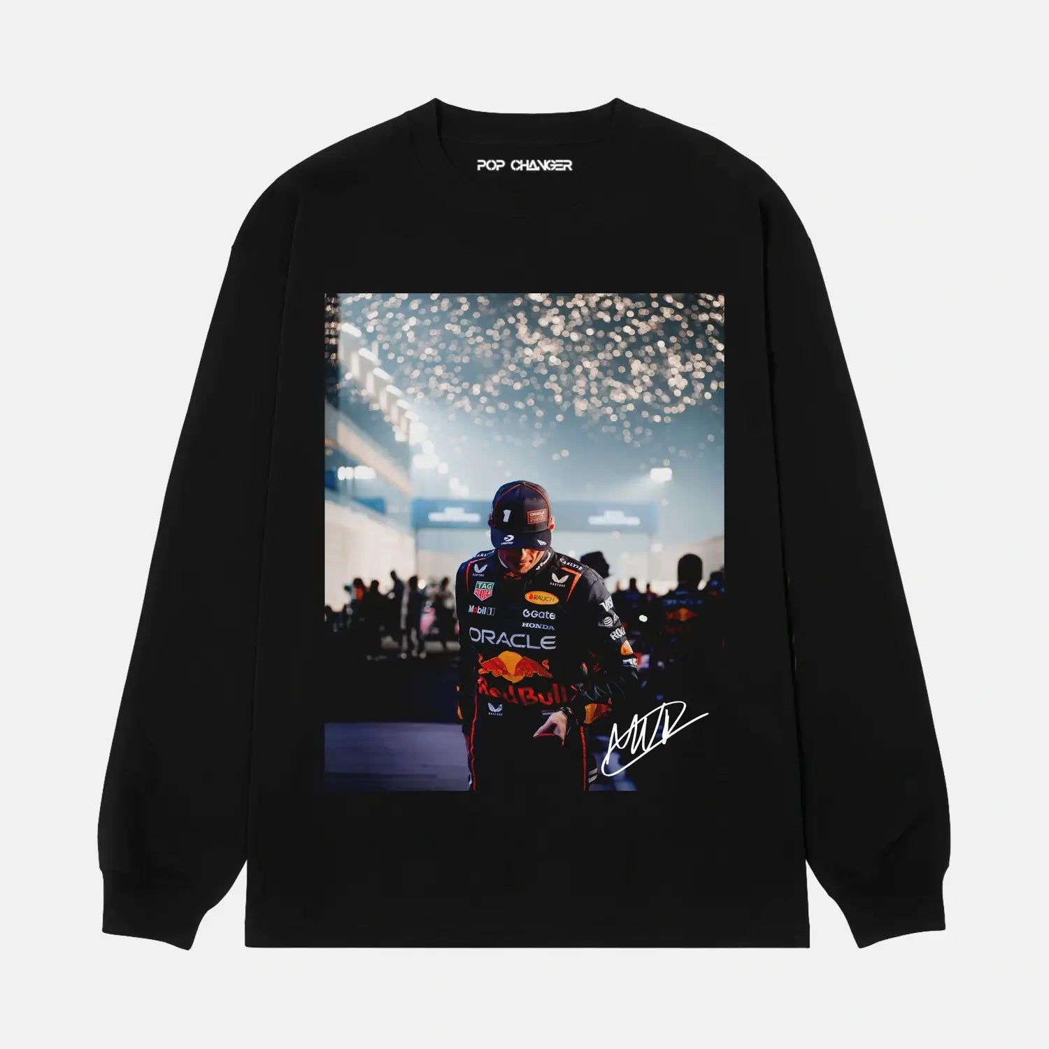 MV 12.8 Tee