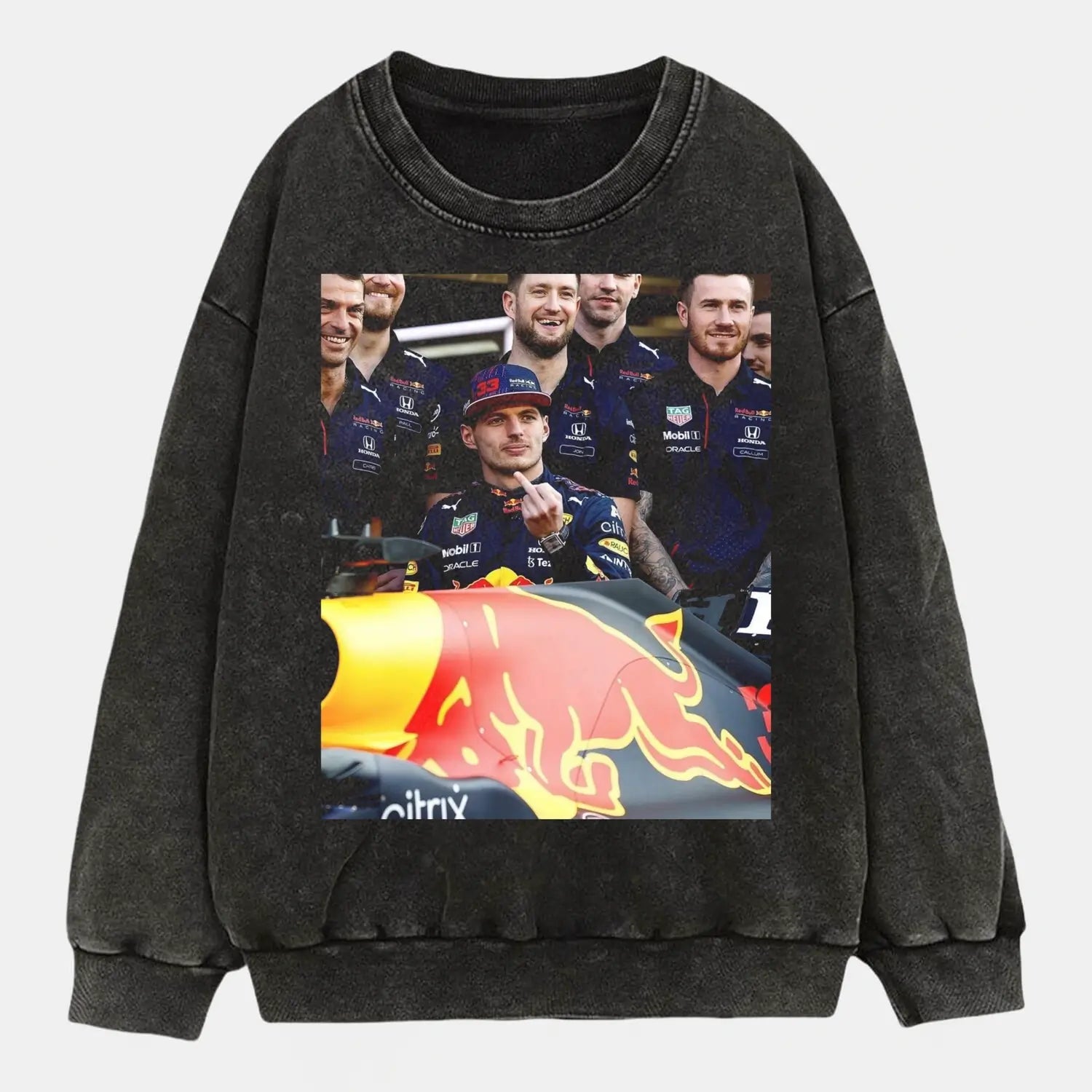 MV After Hours Tee - POPCHANGER