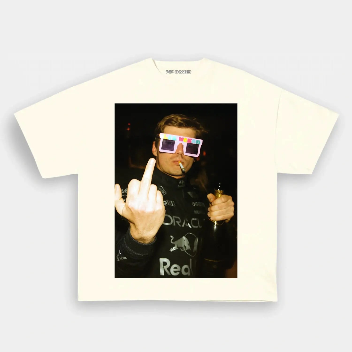 MV Champion Tee 1.6