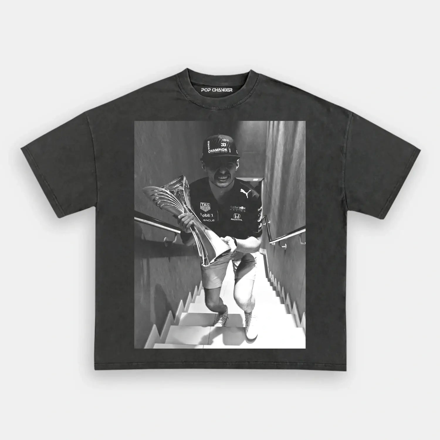 MV Champion Tee - POPCHANGER