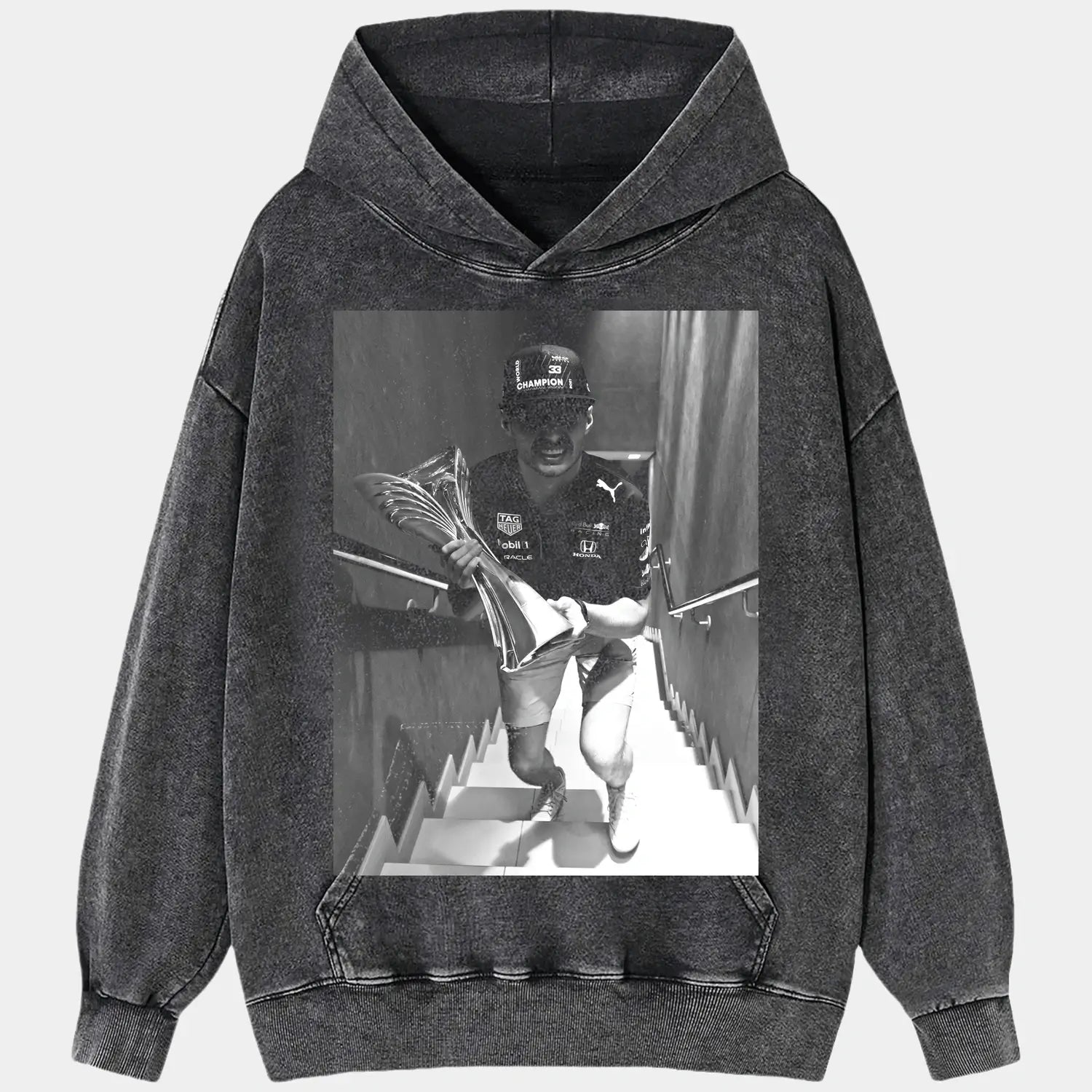 MV Champion Tee - POPCHANGER